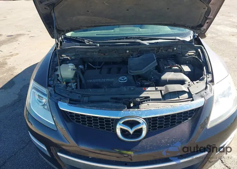 2008 Mazda Cx-9 Sport from USA, damaged, VIN JM3TB28AX80129074